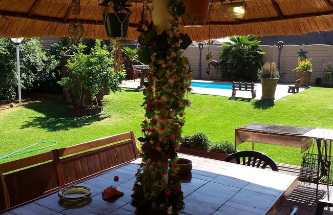 Casa Villa Guest House Carletonville - Suite 3 - Foto 24