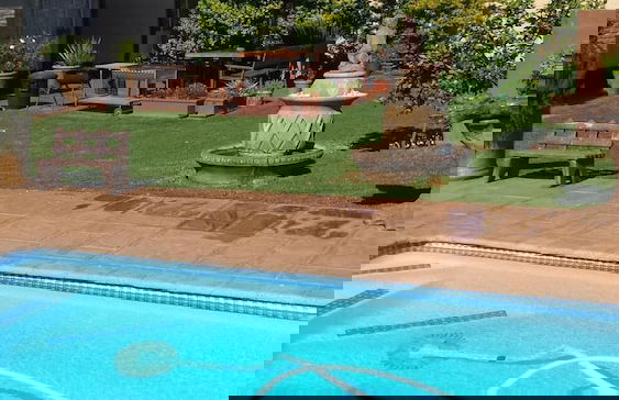 Casa Villa Guest House Carletonville - Suite 3 - Foto 8