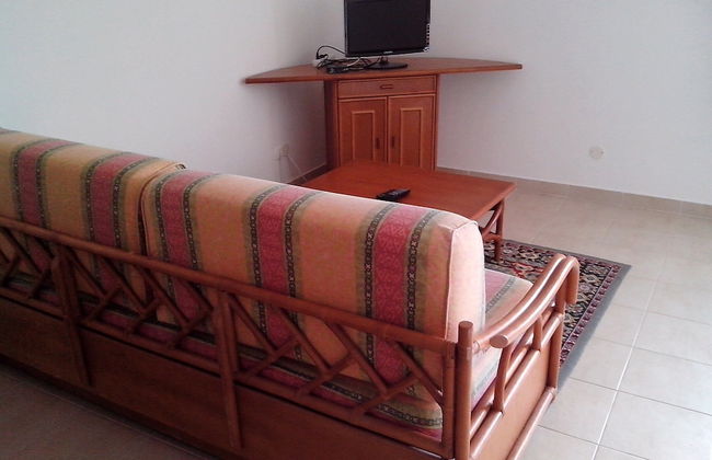 Albufeira 1 Bedroom Apartment 5 min From Falesia Beach and Close to Center! D - Foto 12