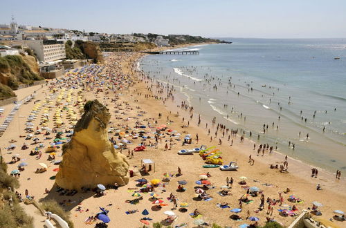 Foto 16 - albufeira 1 Bedroom Apartment 5 Min. From Falesia Beach and Close to Center! J