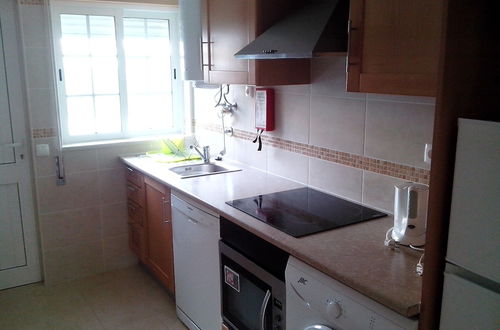 Foto 18 - Albufeira 1 Bedroom Apartment 5 Min. From Falesia Beach and Close to Center! D