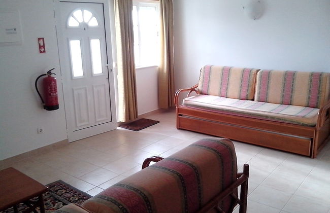 Albufeira 1 Bedroom Apartment 5 min From Falesia Beach and Close to Center! D - Foto 7