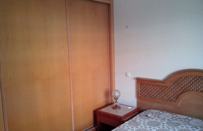 Albufeira 1 Bedroom Apartment 5 min From Falesia Beach and Close to Center! D - Foto 6