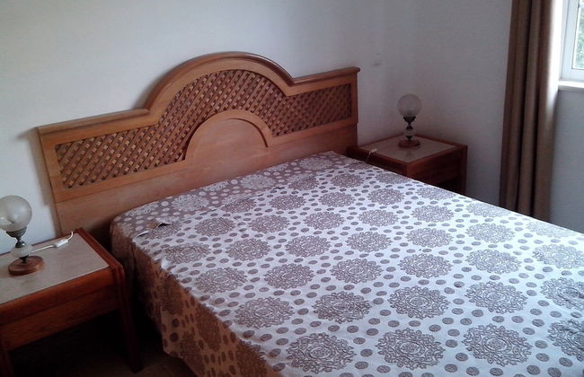 Albufeira 1 Bedroom Apartment 5 min From Falesia Beach and Close to Center! D - Foto 3