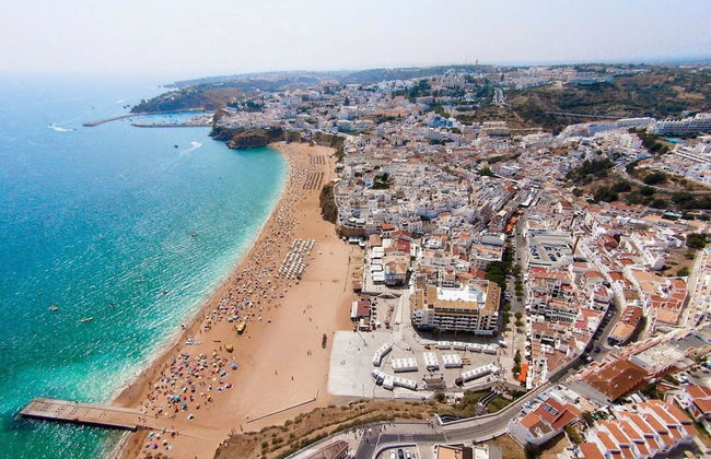 Beautiful 2-bed Apartment in Olhos de Agua - Foto 23