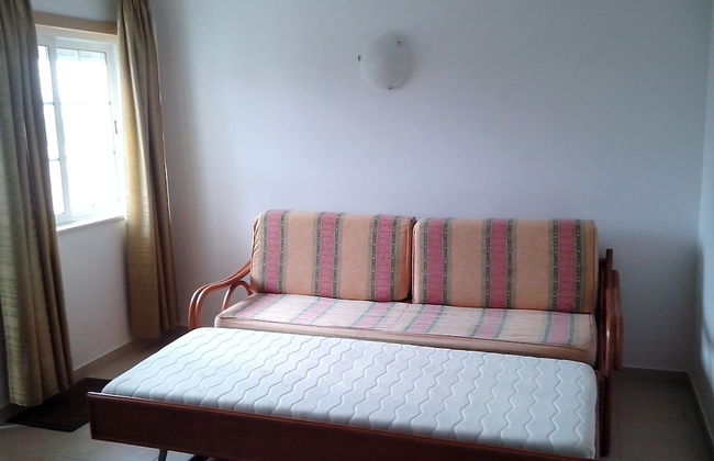 Albufeira 1 Bedroom Apartment 5 min From Falesia Beach and Close to Center! D - Foto 9