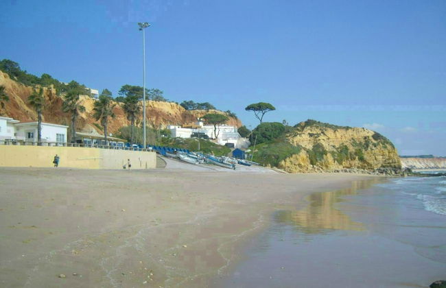 Beautiful 2-bed Apartment in Olhos de Agua - Foto 22
