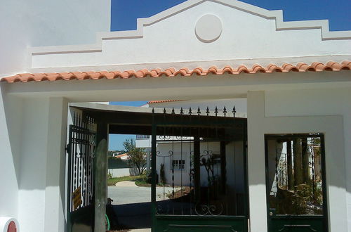 Foto 28 - Lovely 1-bedroom Apartment in Olhos de Agua