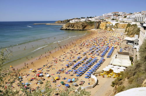 Foto 22 - Albufeira 1 Bedroom Apartment 5 Min. From Falesia Beach and Close to Center! E