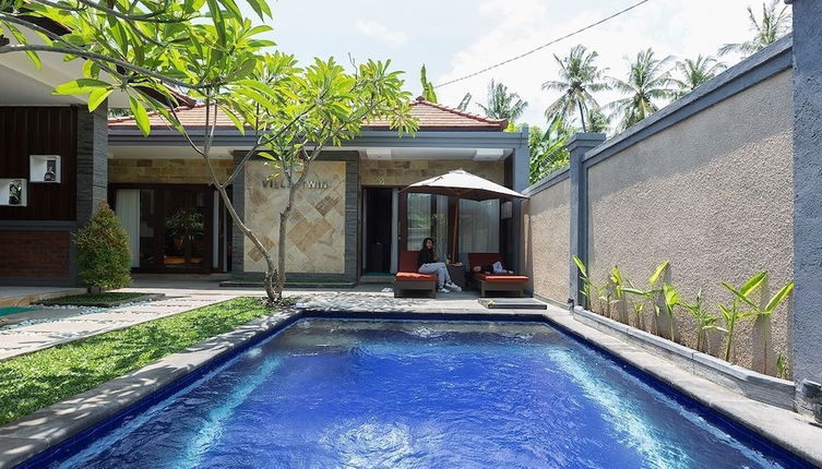 Photo 1 - Villa Twin Lovina