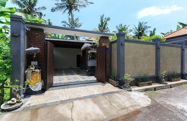 Villa Twin Lovina - Foto 18