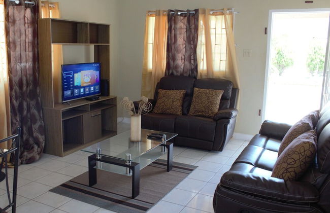 Your Holiday Home Caribbean Estates - Photo 2