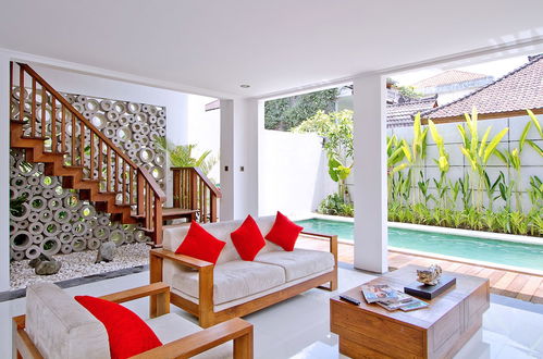 Photo 5 - Delu Villas Suite Seminyak