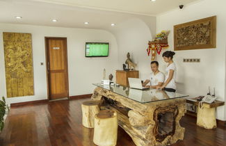 Photo 2 - Delu Villas Suite Seminyak