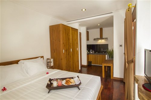 Photo 4 - Delu Villas Suite Seminyak