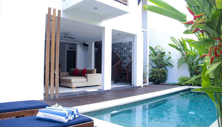 Photo 1 - Delu Villas Suite Seminyak