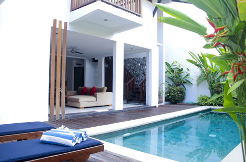 Photo 1 - Delu Villas Suite Seminyak