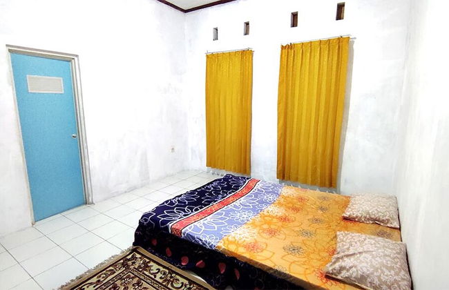 Villa Arra by Ruang Nyaman - Foto 3