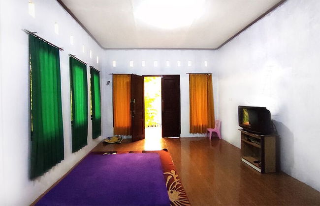 Villa Arra by Ruang Nyaman - Foto 7