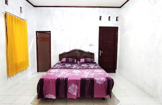 Villa Arra by Ruang Nyaman - Foto 2