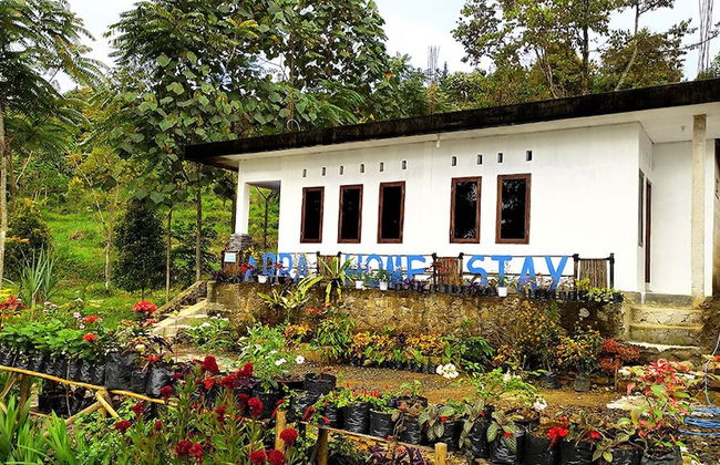 Villa Arra by Ruang Nyaman - Foto 1