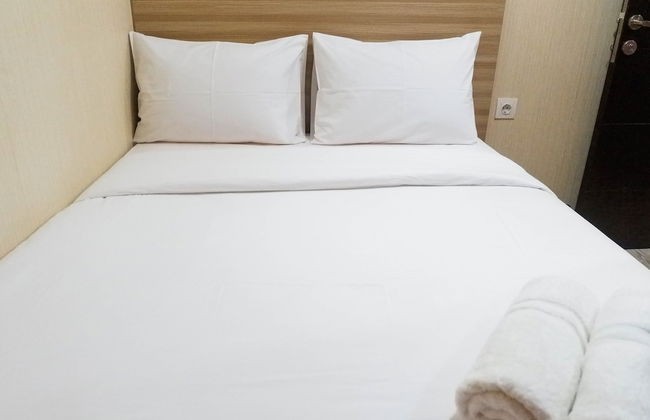 Homey 2BR Apartment at Tamansari Papilio - Foto 5
