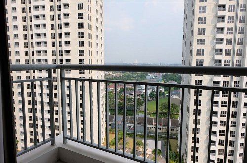 Foto 60 - 3BR Apartment with Pool View at M-Town Residence
