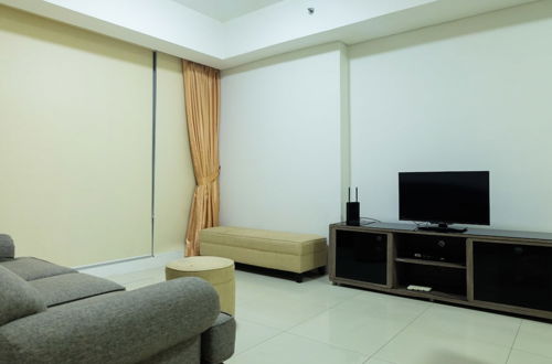 Foto 2 - Cozy and Elegant 2BR Kemang Village Apartment