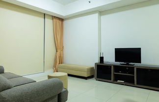 Photo 2 - Cozy and Elegant 2BR Kemang Village Apartment