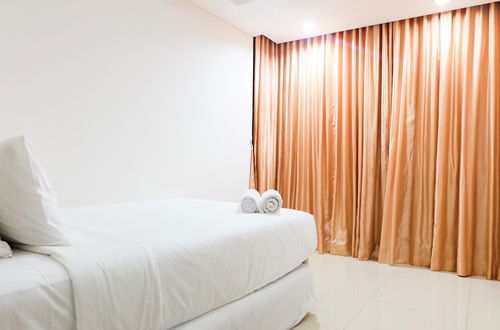 Photo 3 - Cozy and Elegant 2BR Kemang Village Apartment