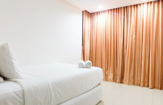 Photo 3 - Cozy and Elegant 2BR Kemang Village Apartment