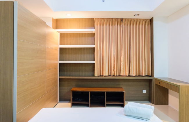 Cozy and Elegant 2BR Kemang Village Apartment - Foto 10