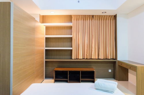 Photo 10 - Cozy and Elegant 2BR Kemang Village Apartment