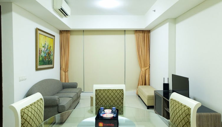 Foto 1 - Cozy and Elegant 2BR Kemang Village Apartment