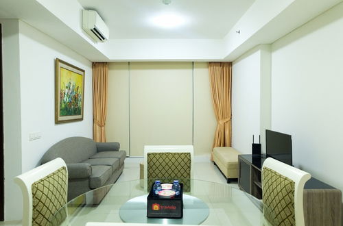 Photo 1 - Cozy and Elegant 2BR Kemang Village Apartment