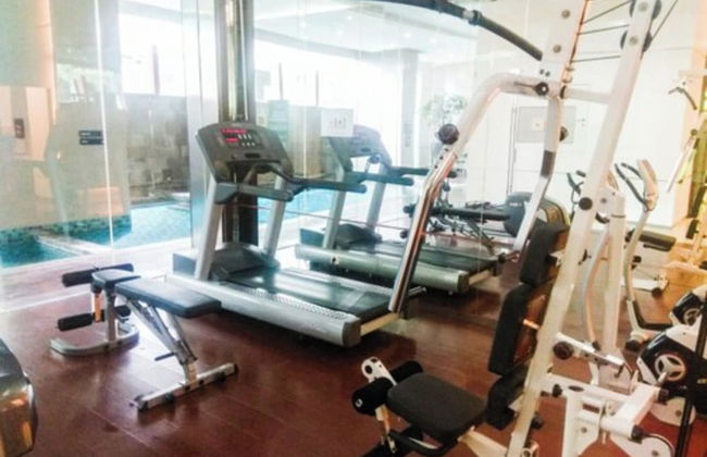 Cozy and Elegant 2BR Kemang Village Apartment - Foto 29