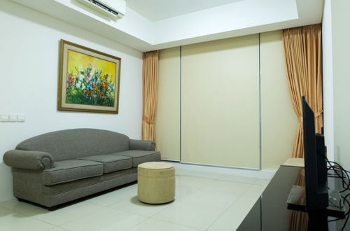 Photo 31 - Cozy and Elegant 2BR Kemang Village Apartment