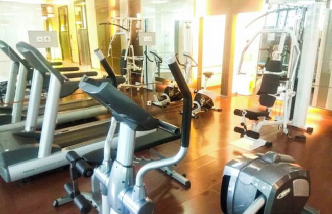 Cozy and Elegant 2BR Kemang Village Apartment - Foto 30
