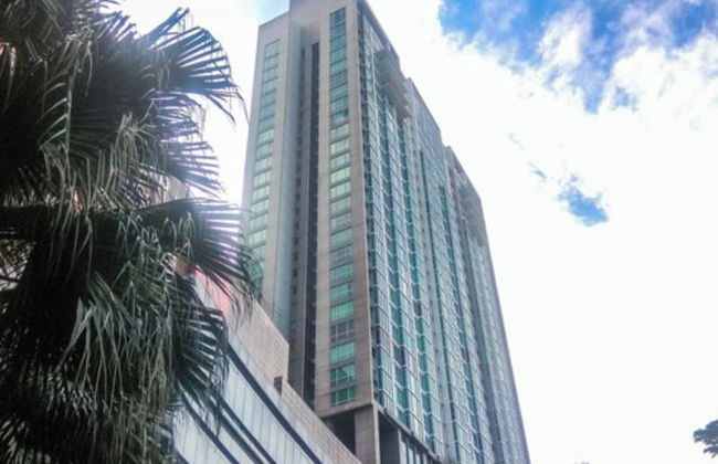 Cozy and Elegant 2BR Kemang Village Apartment - Foto 32