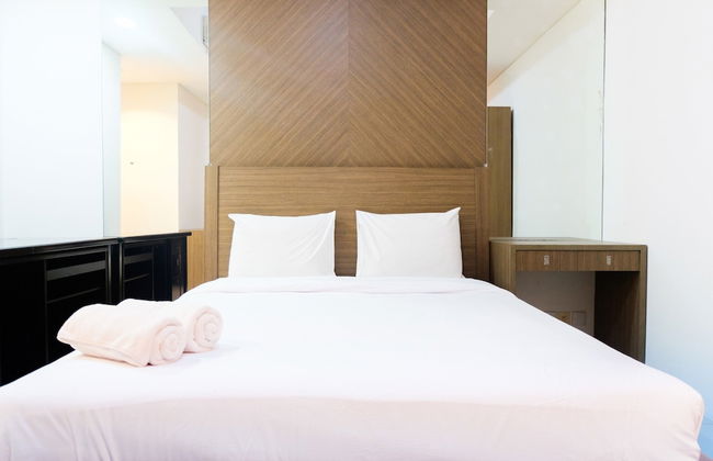 Cozy and Elegant 2BR Kemang Village Apartment - Foto 8