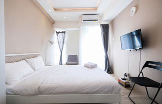 Photo 1 - Modern Studio Akasa Pure Living BSD Apartment