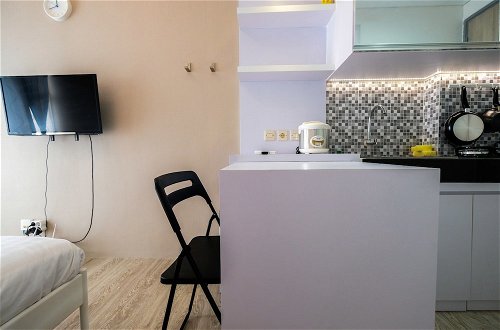 Photo 11 - Modern Studio Akasa Pure Living BSD Apartment