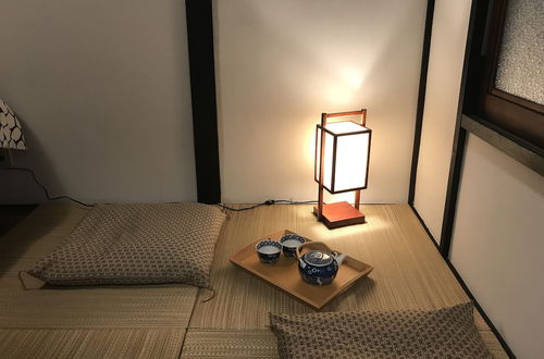 Foto 4 - Sakuraya-inn