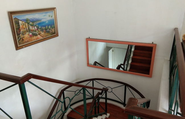 Villa Danau 5 Bedroom for 50 pax - Foto 18