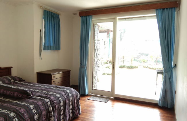 Villa Danau 5 Bedroom for 50 pax - Foto 7