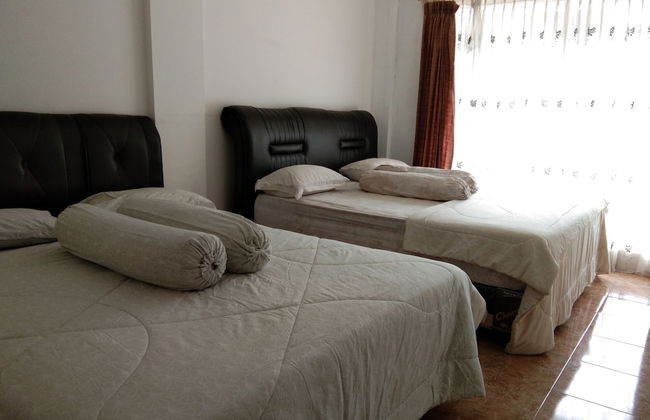 Villa Danau 5 Bedroom for 50 pax - Foto 4