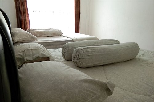 Foto 5 - Villa Danau 5 Bedroom for 50 pax