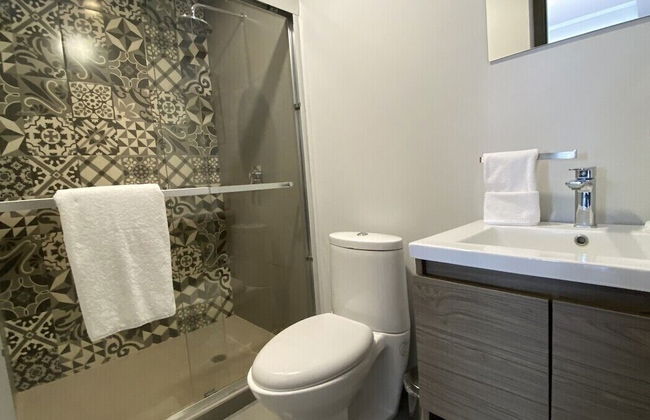 NIU Modern Apartments near WTC & Condesa - Roma Sur - Foto 55