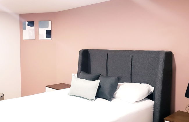 NIU Modern Apartments near WTC & Condesa - Roma Sur - Foto 2