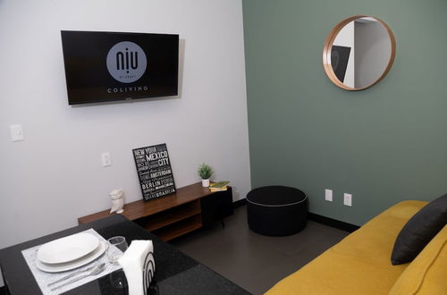 Photo 26 - NIU Modern Apartments near WTC & Condesa - Roma Sur